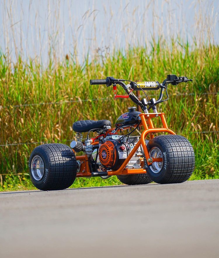 ⚡Big Clearance🌞HIGH-SPEED TRICYCLE