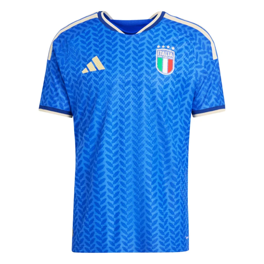 Italy Home Fan Jersey Shirt 2026 World Cup
