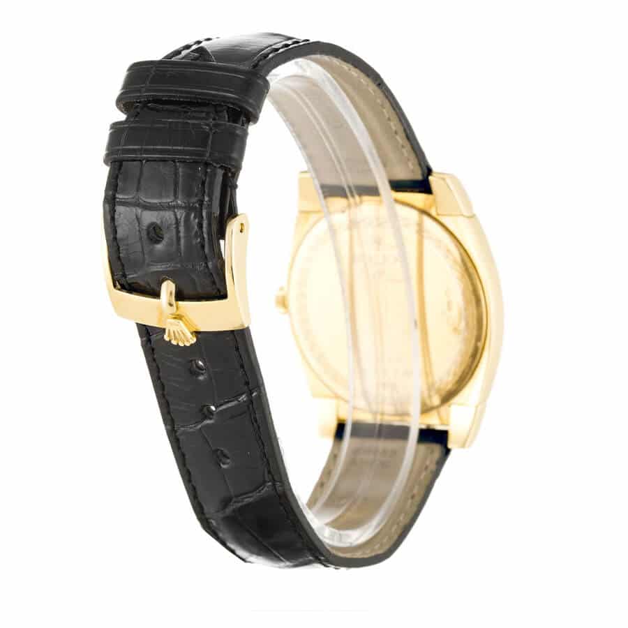 Rolex Geneve Cellini Replica
