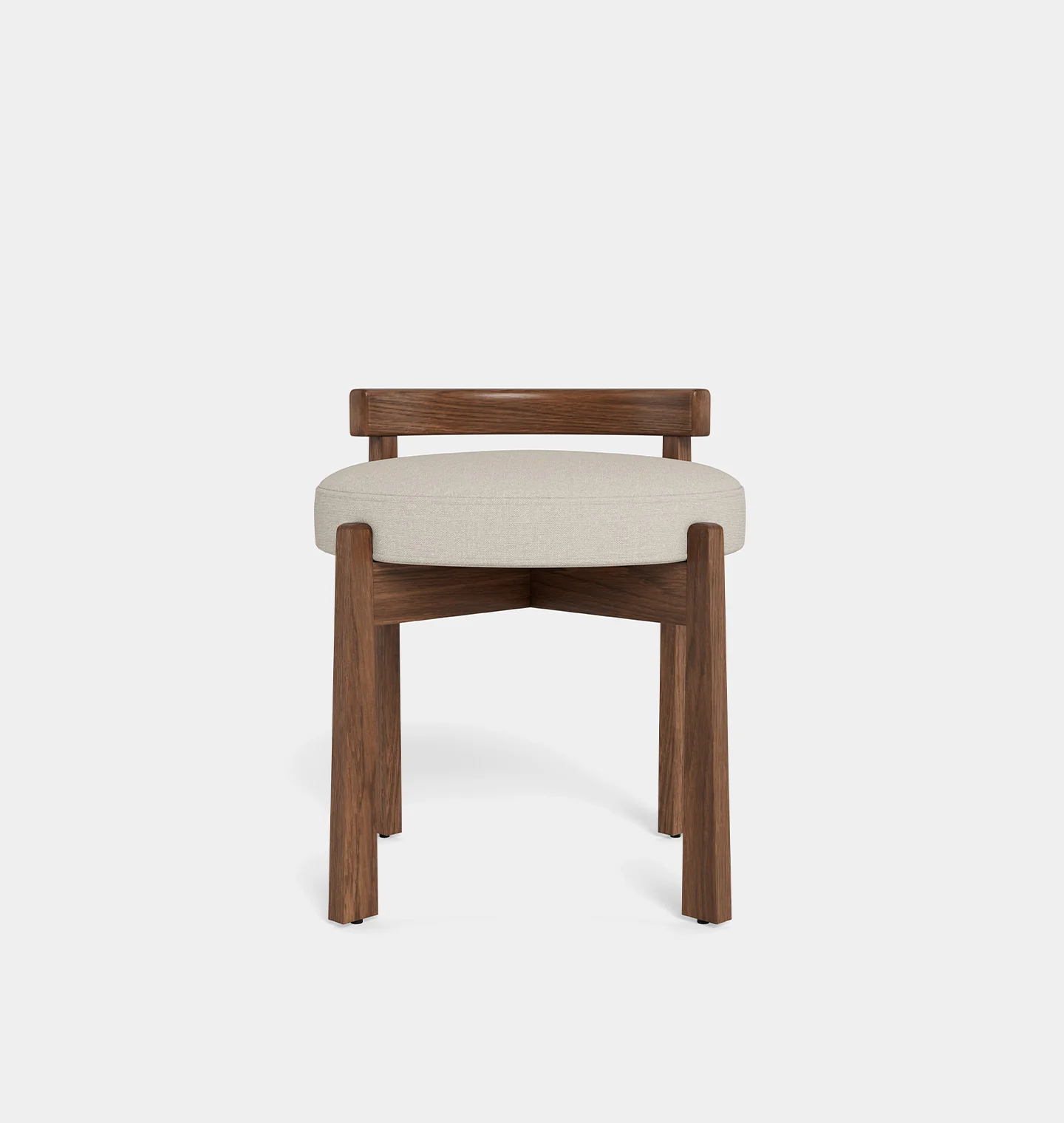 Cade Vanity Stool