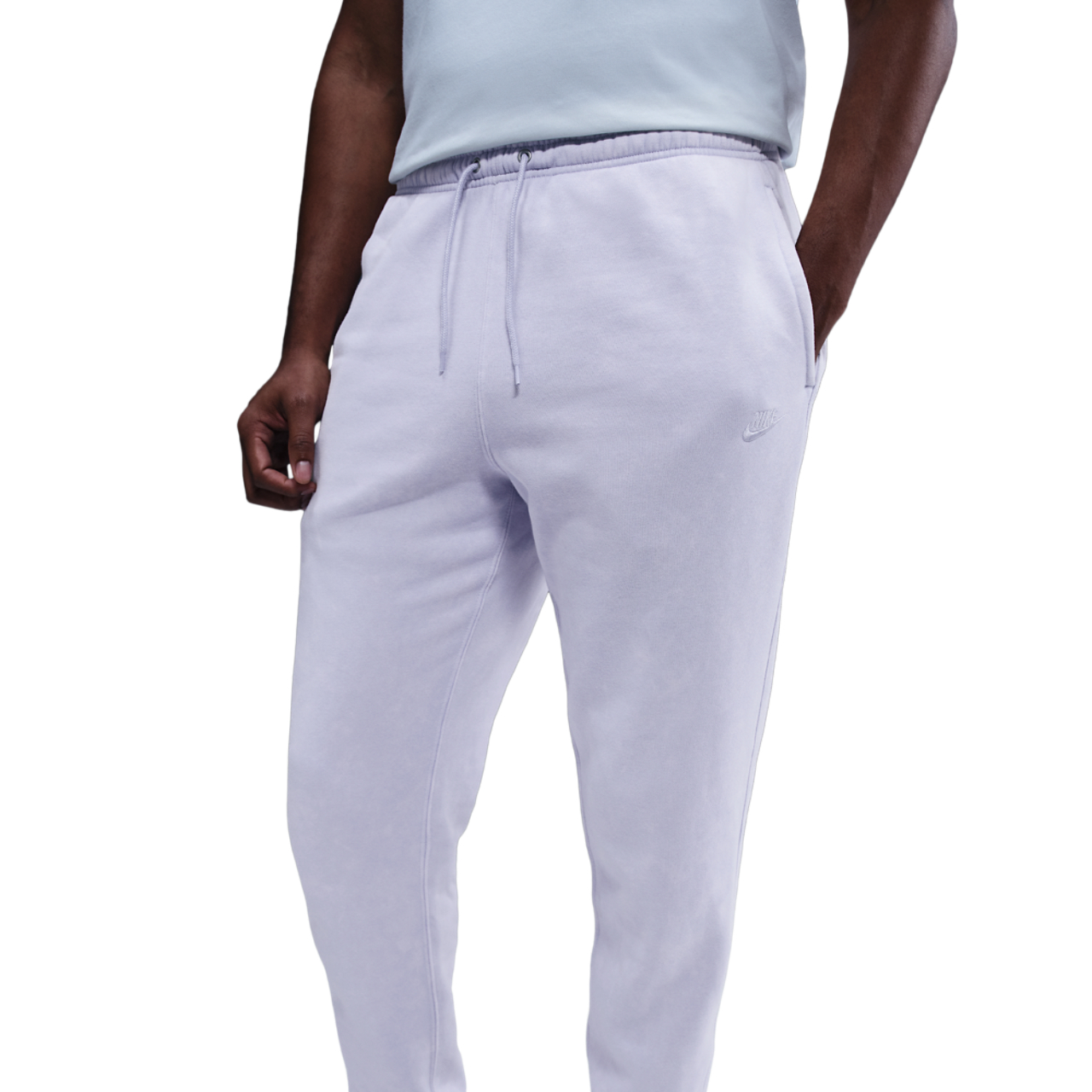 Nike CWash Club Basketball Cuff Pants
