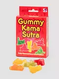 Gummy Kama Sutra