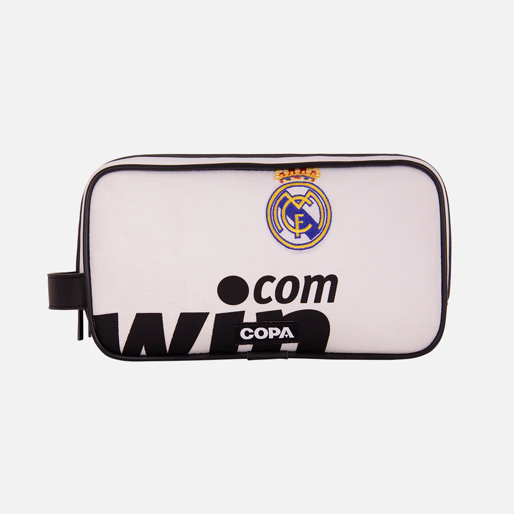 Recycled Toiletry Bag