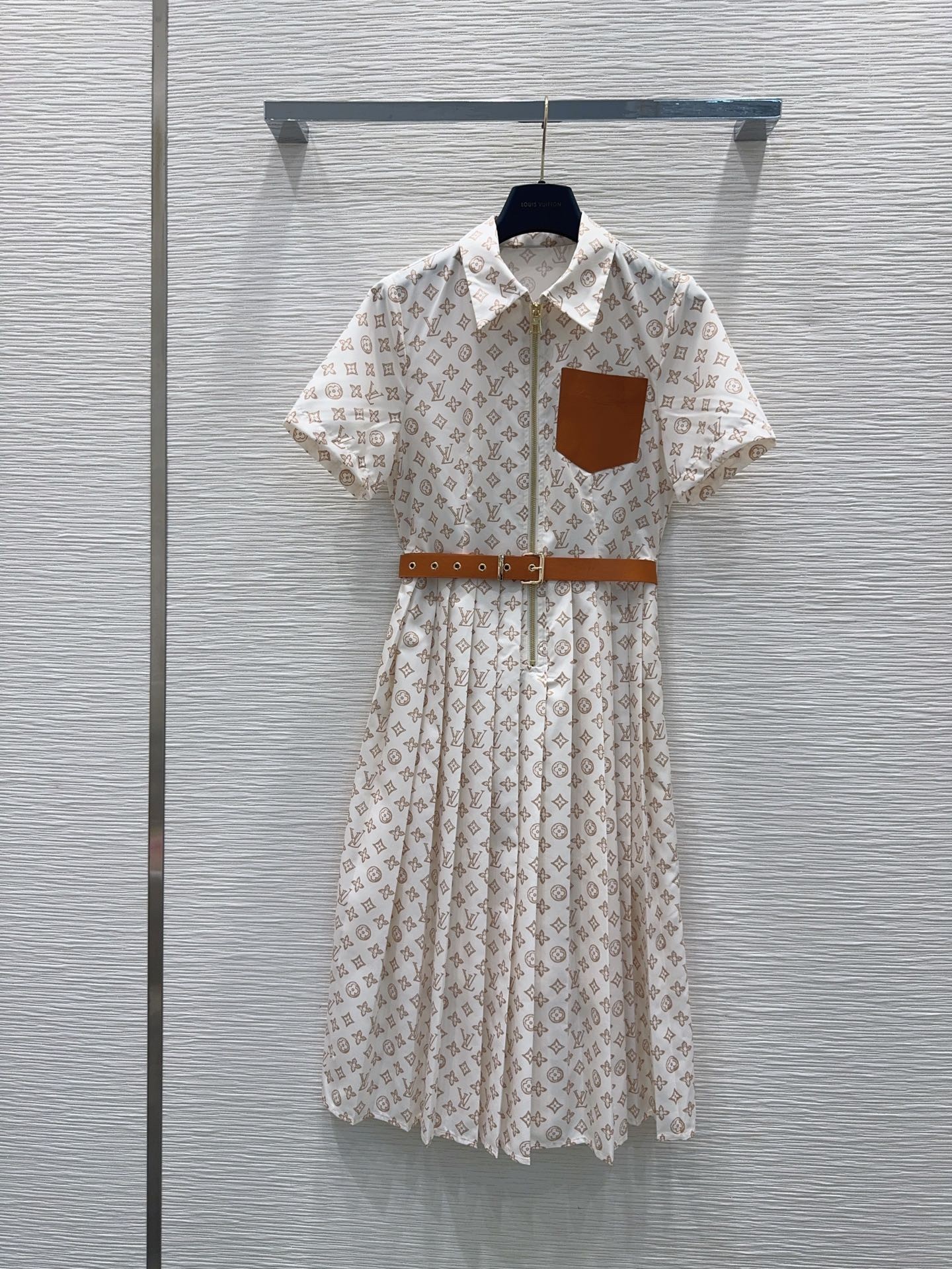 L X V Long skirt（Women's style）