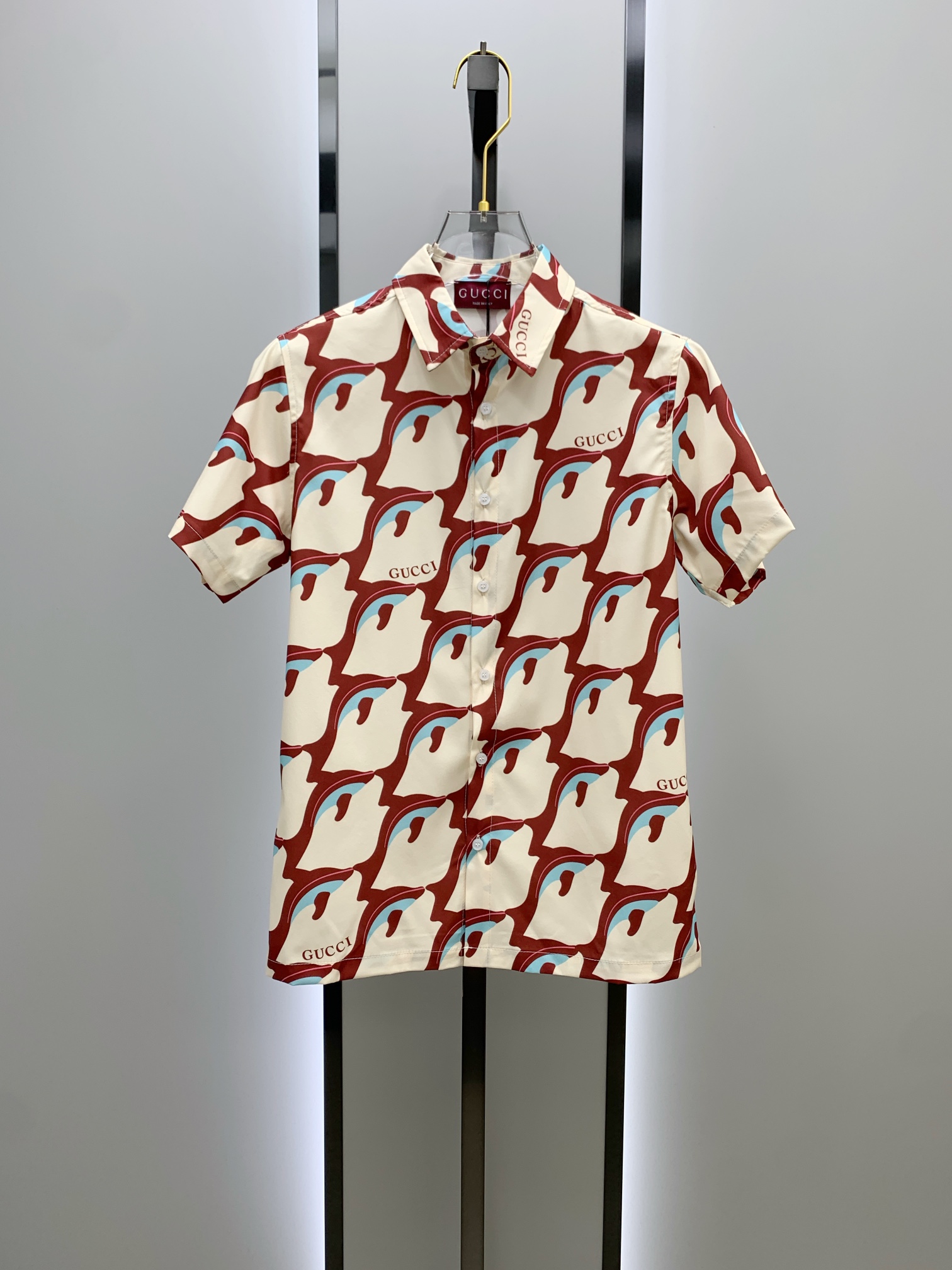 Gucci Sommeranzug Size M-XXL