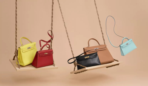 What products does luxucity provide?