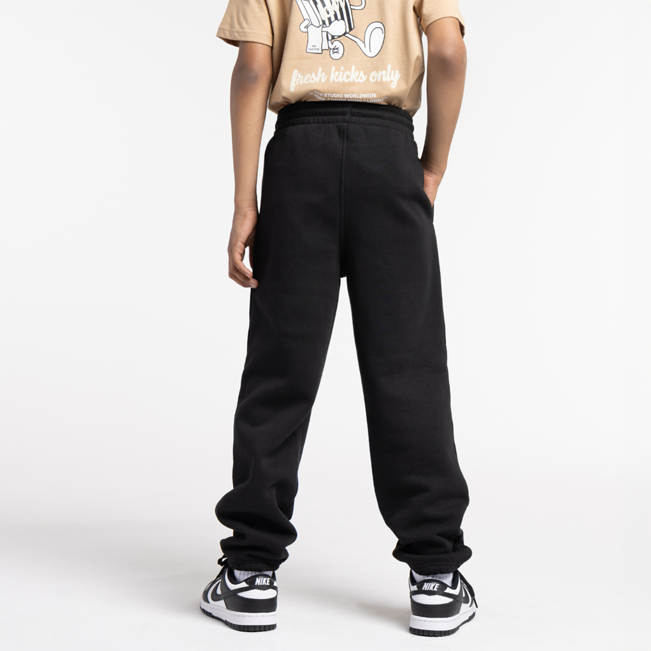 LCKR Fleece Pants