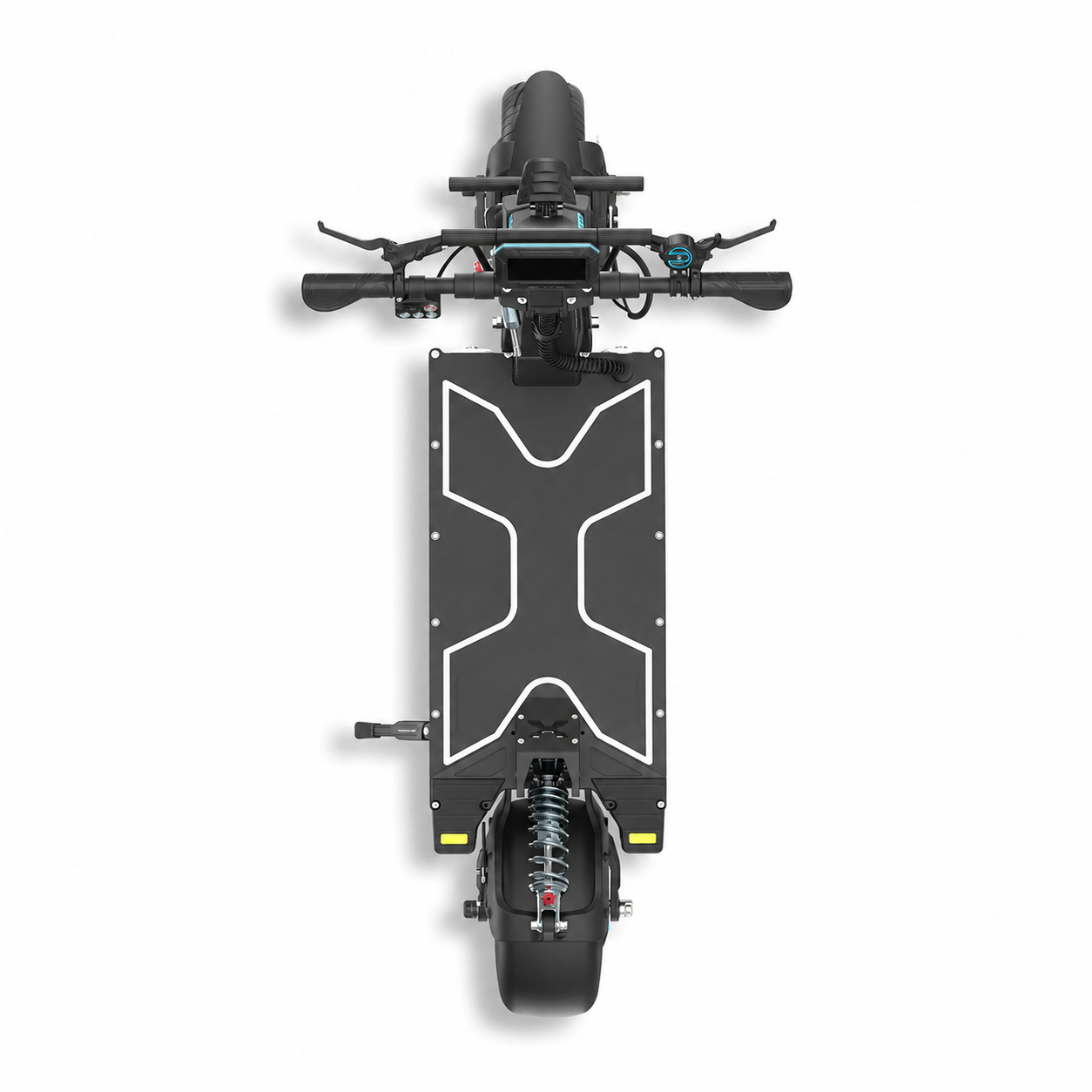 🔥Clearance Sale🔥 84V High-Performance Electric Scooter