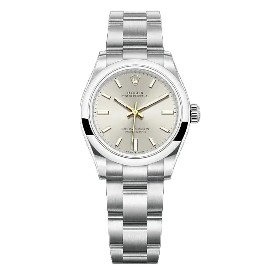 Oyster Perpetual 41