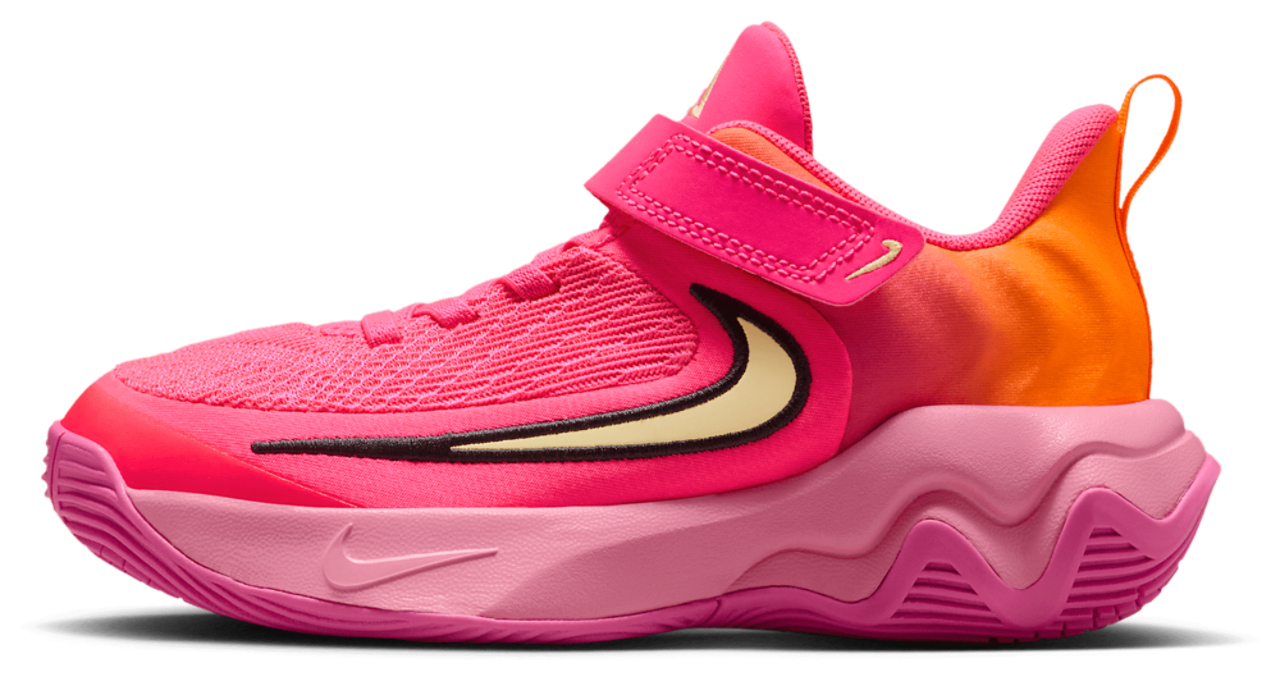 Nike Giannis Immortality 4