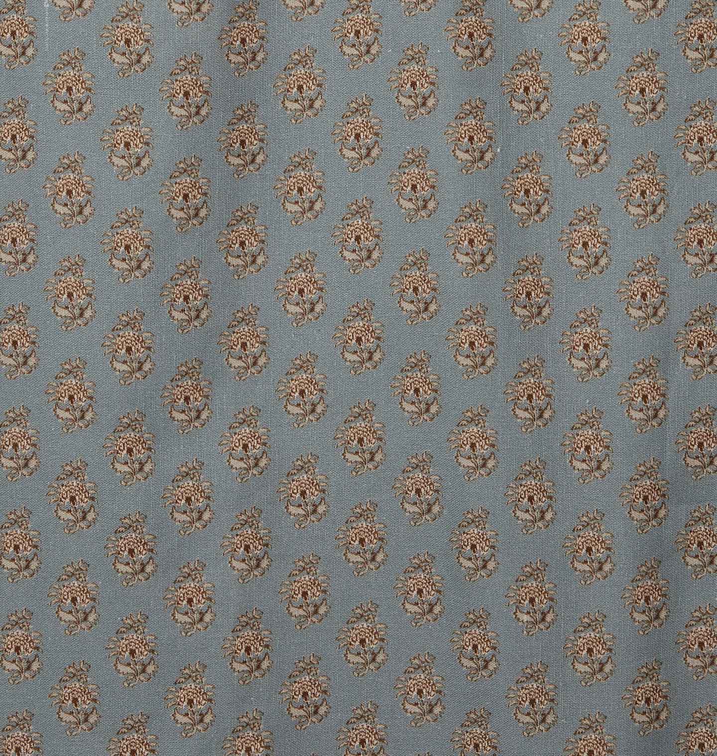 Paisley Shower Curtain