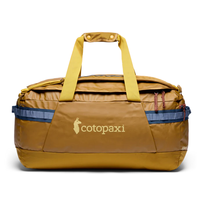 Allpa Getaway 70L Duffel