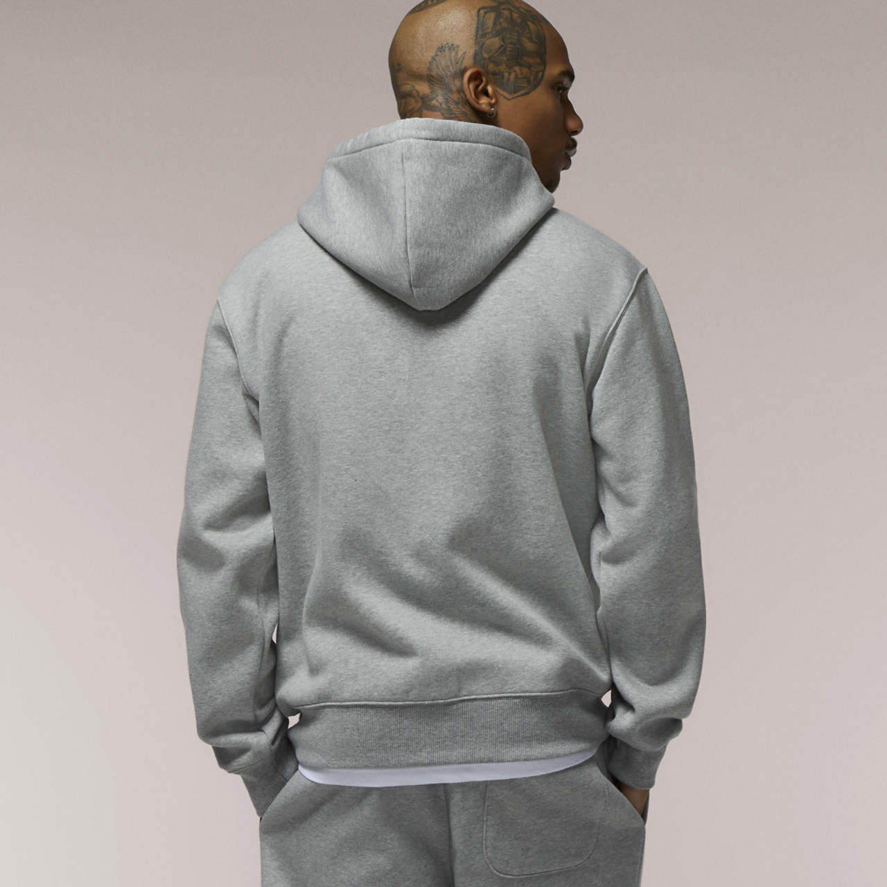 LCKR Phader Fleece Full-Zip Hoodie