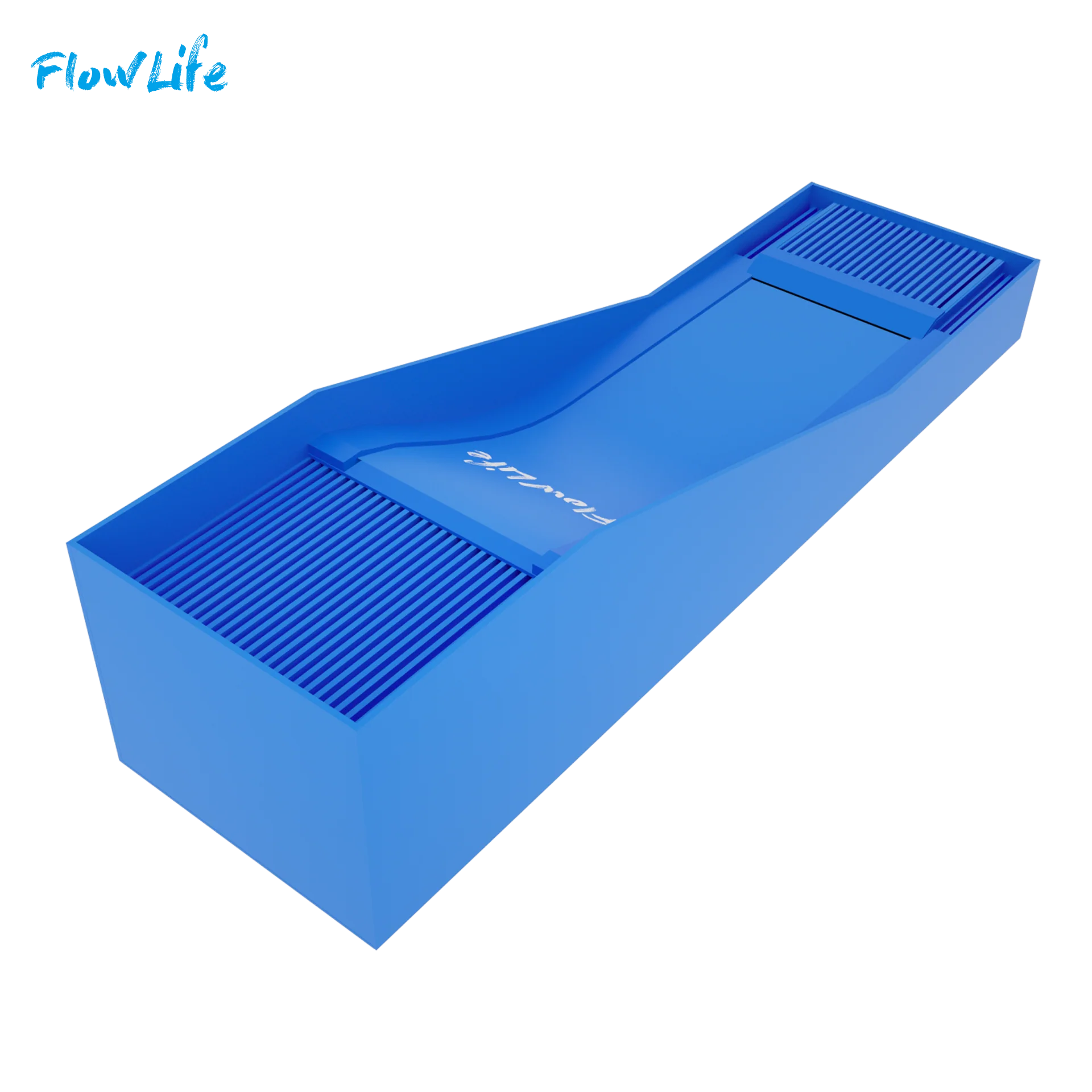 Havospark Citywave Flow Rider Style Surf Machine | Deep Water Endless Wave