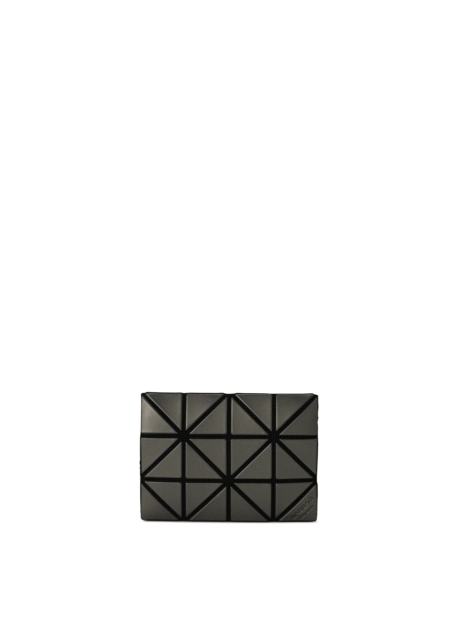 CARD CASE METALLIC