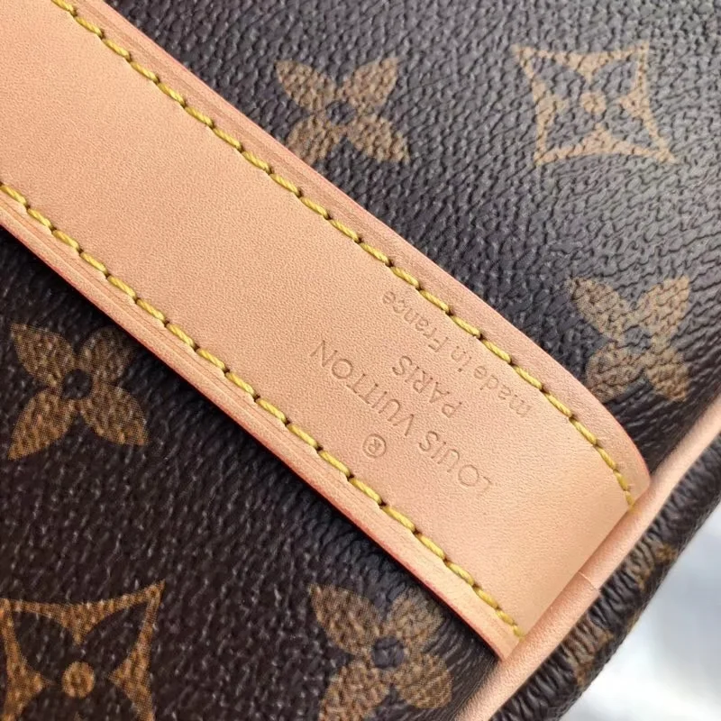 Louis Vuitton Keepall Bandouliere 45/50/55