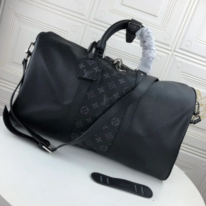 Louis Vuitton Keepall Bandouliere 45 M53763