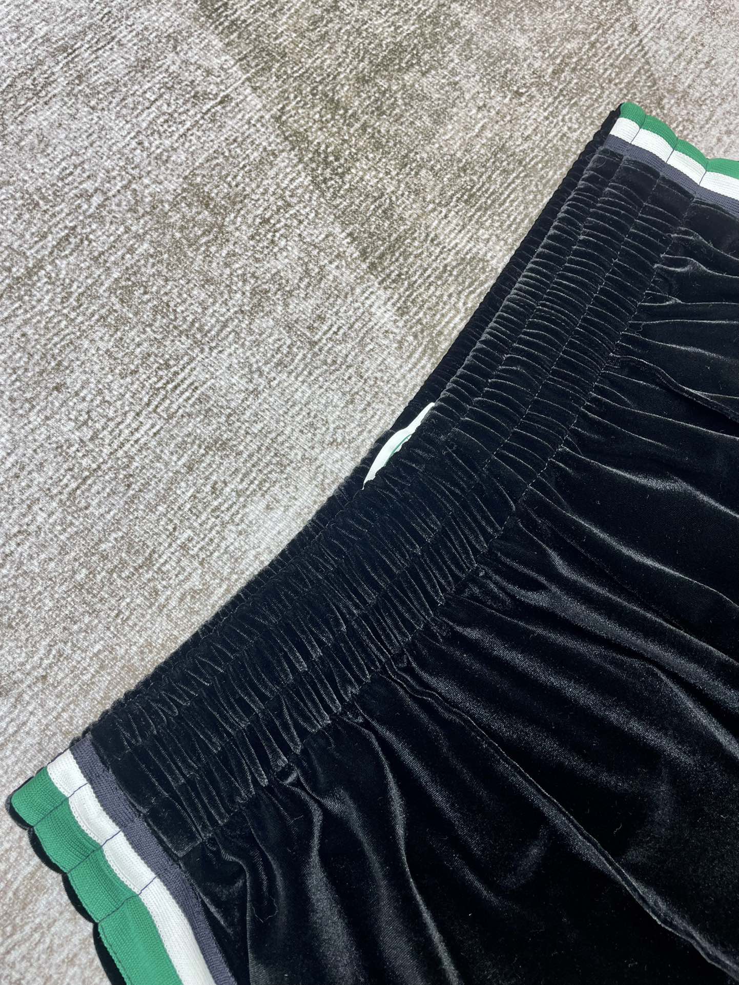 Casablanca Shorts Size S-XL