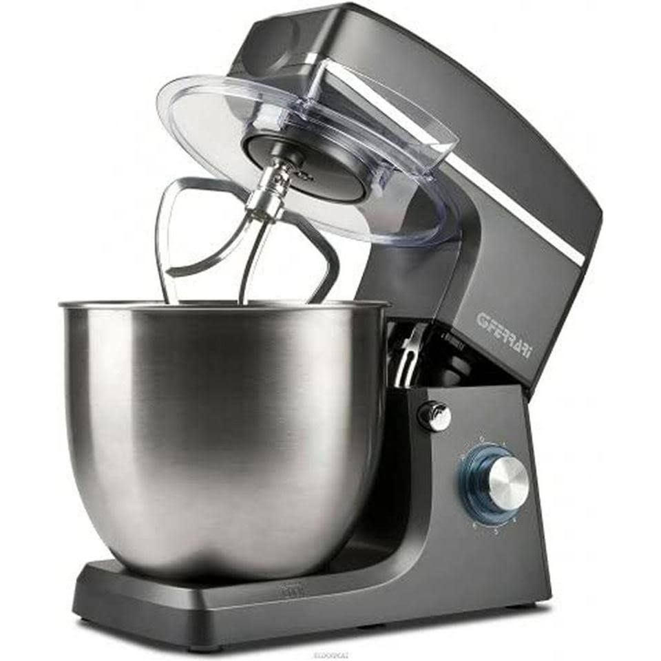 Impastatrice Planetaria 10 Litri Pastaio 10&Lode G3 Ferrari