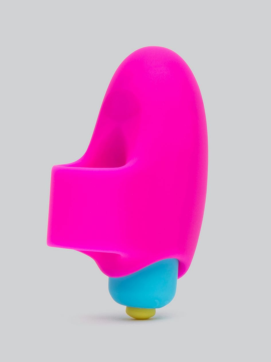 Lovehoney Excite 10 Function Finger Vibrator