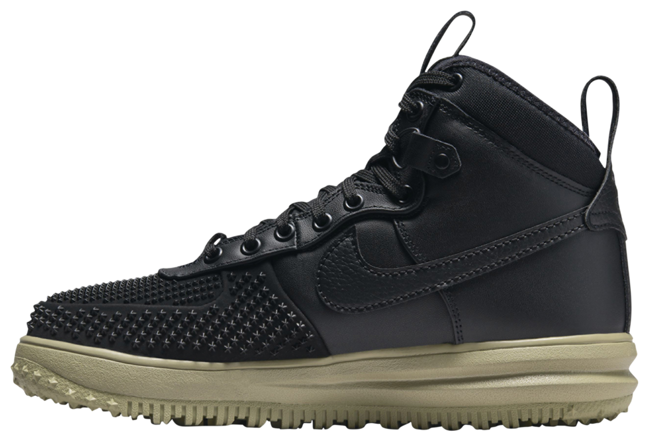 Nike Lunar Force 1 Duckboot