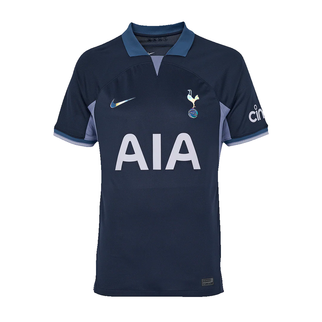 MADDISON #10 Tottenham Hotspur Away Jersey 2023/2024
