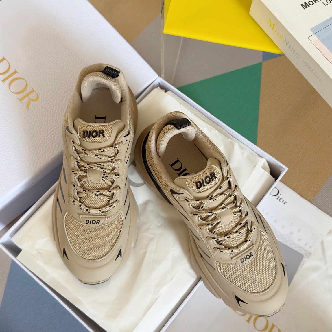 Dior 2024ss B32 Sneaker Size 36-46