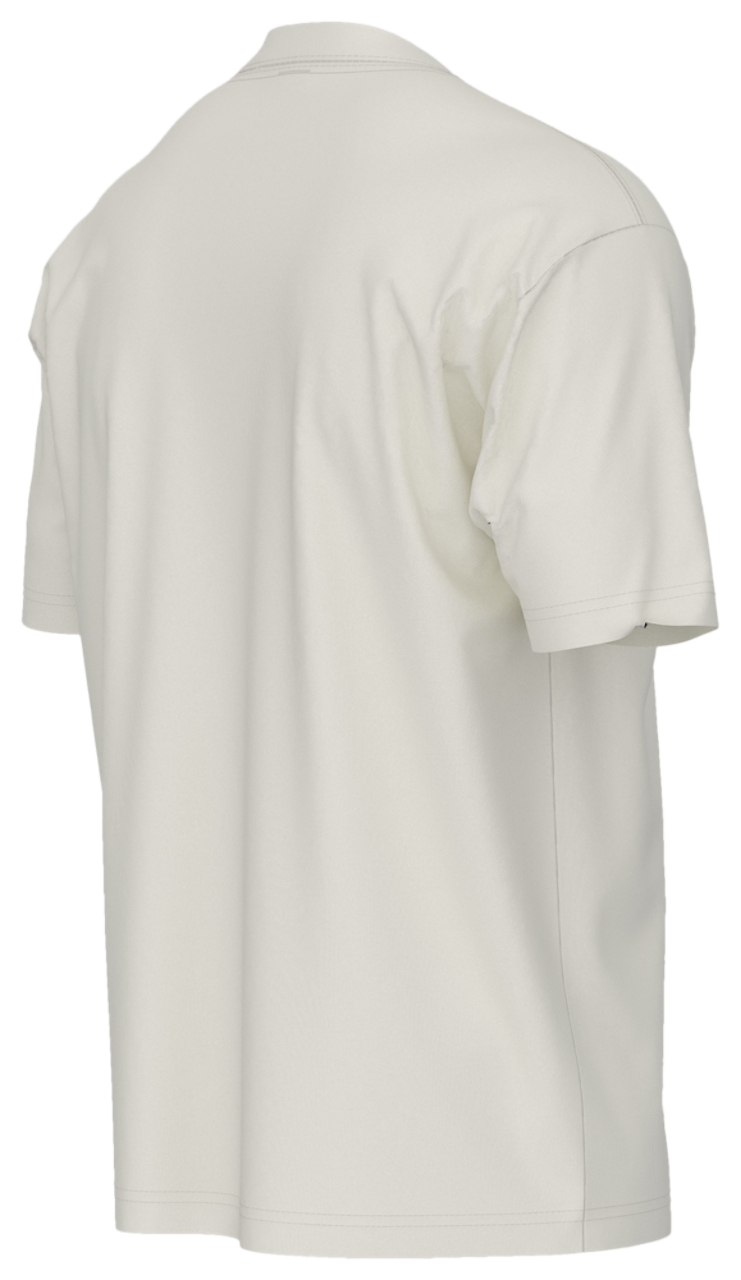 New Balance Basketball Logo Graphic T-Shirt