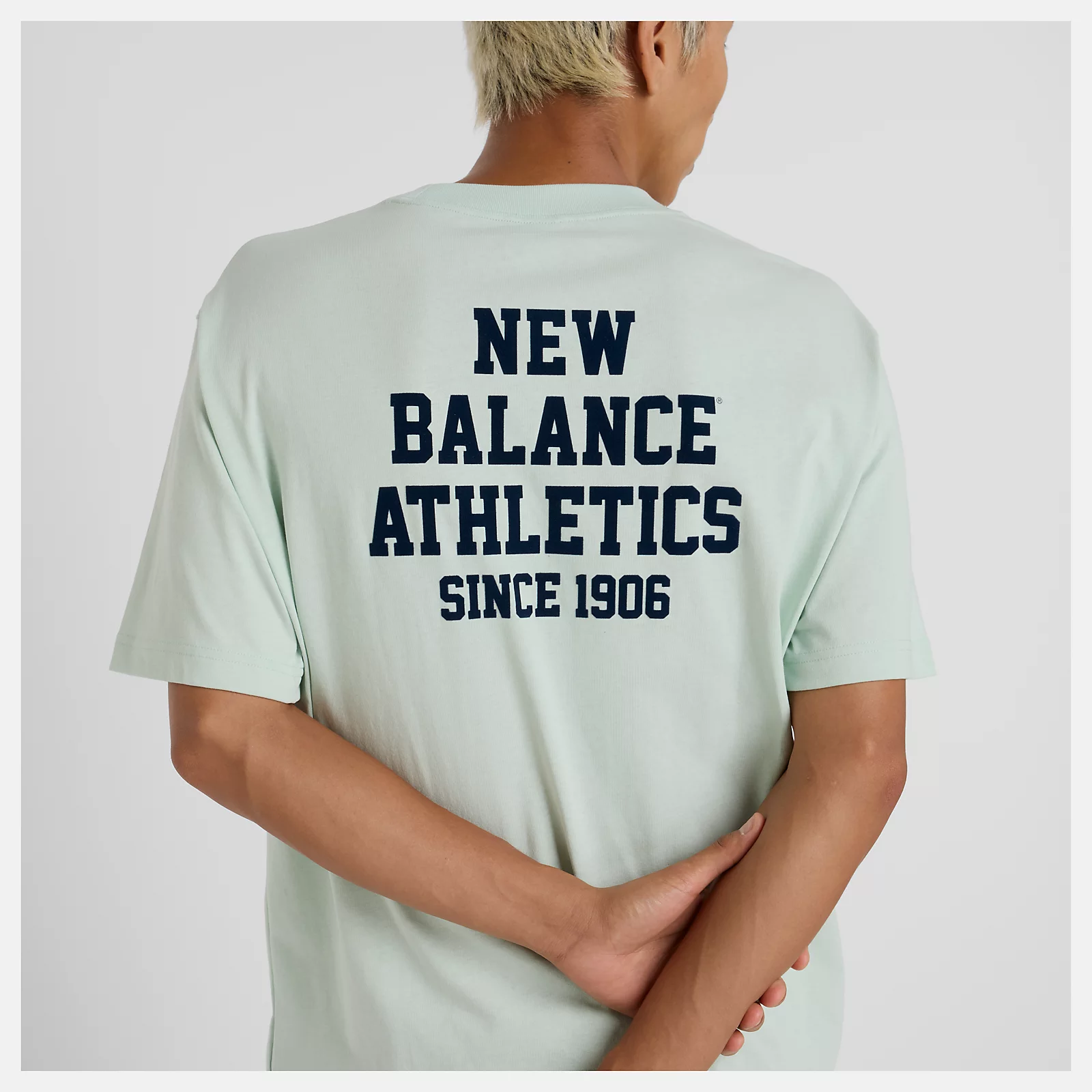 Varsity Graphic T-Shirt