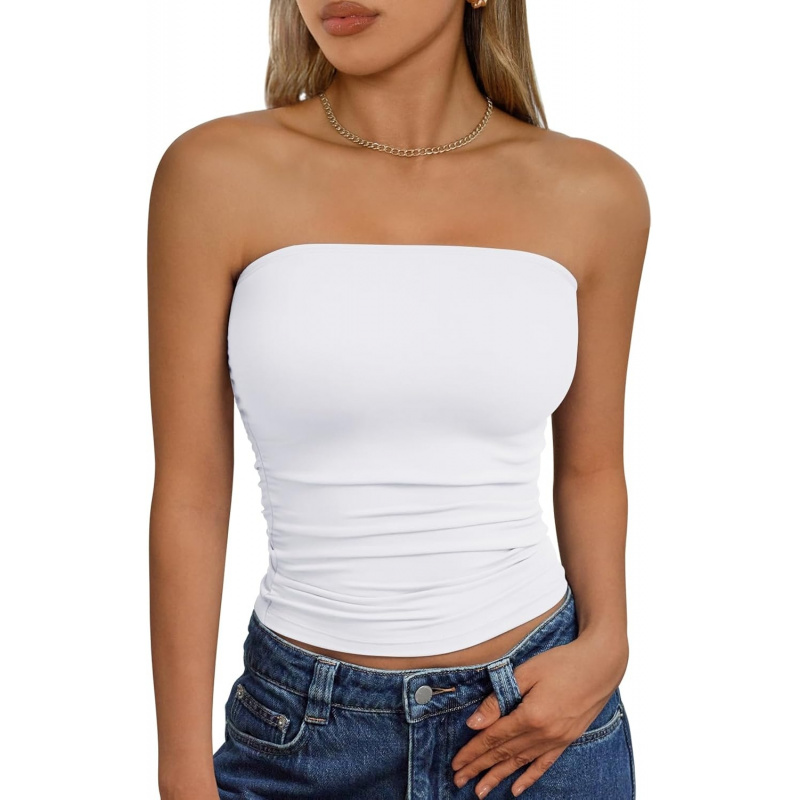 Auretop Strapless Bandeaus
