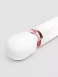 Le Wand Rechargeable Massage Wand Vibrator