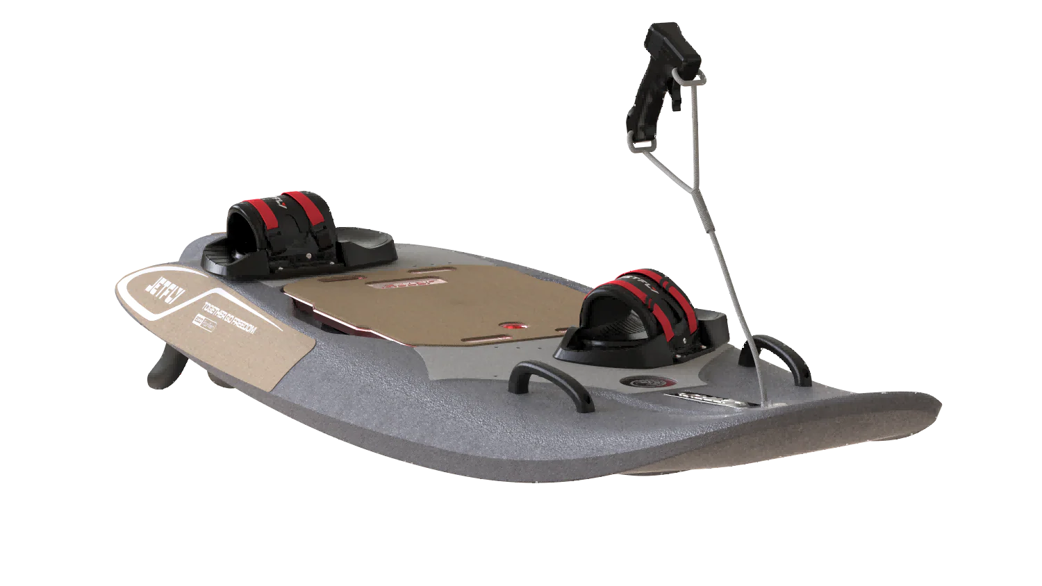 Havospark JF04 Electric Surfboard – 10kW, 50km/h | Affordable Model for Beginners