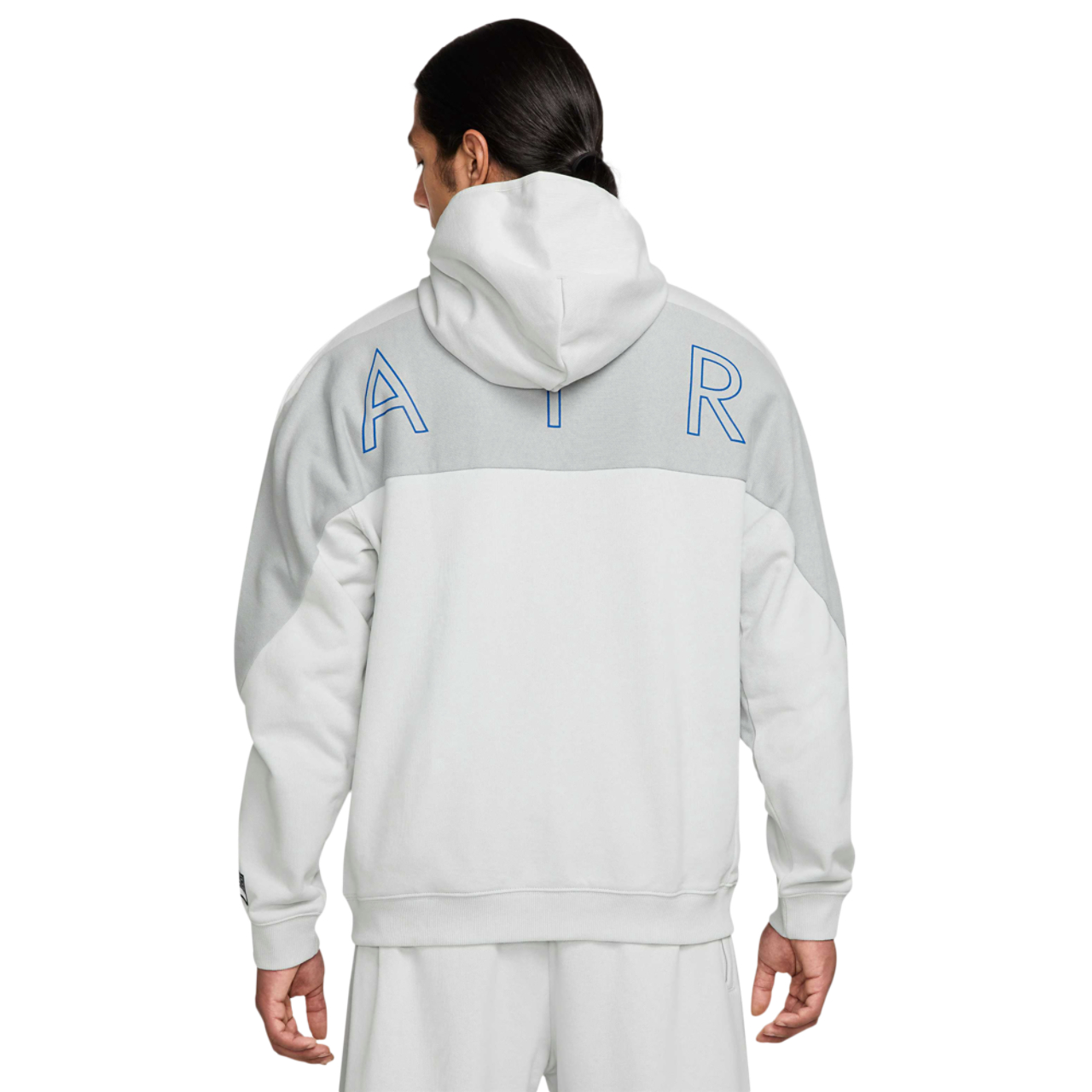 Nike Air Fleece Full Zip Hoodie BB