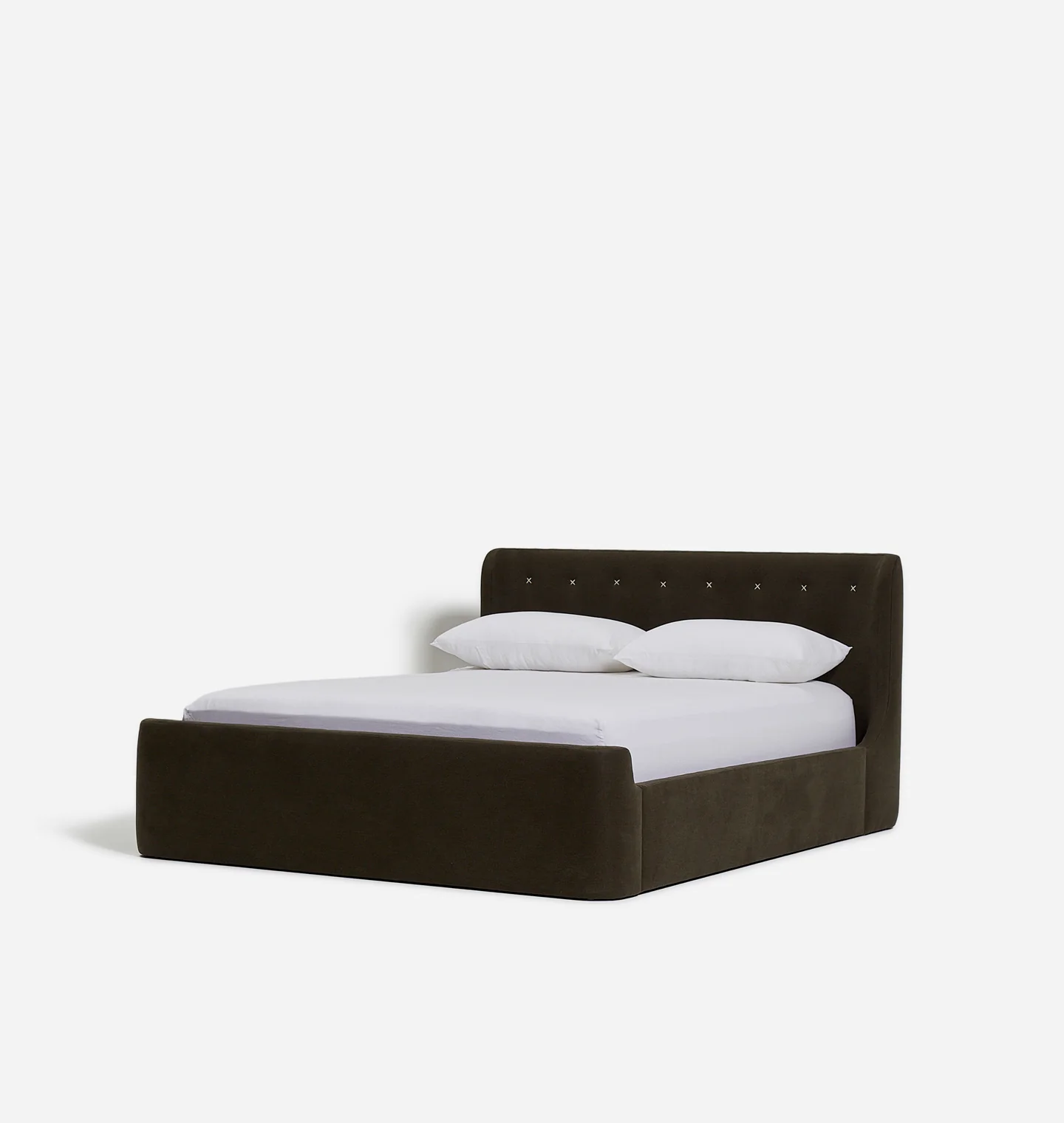 Serina Bed