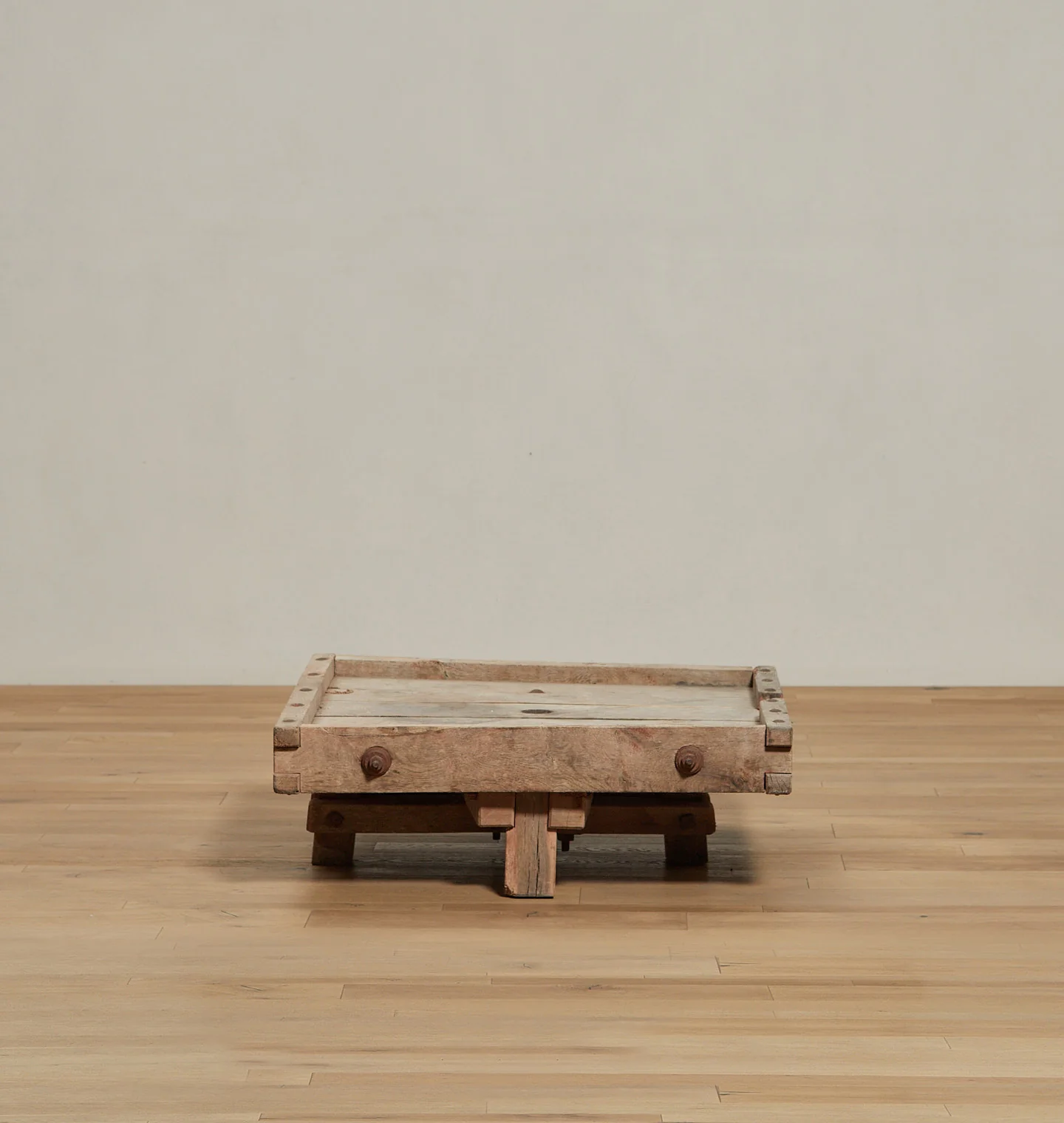 Vintage Coffee Table XXV