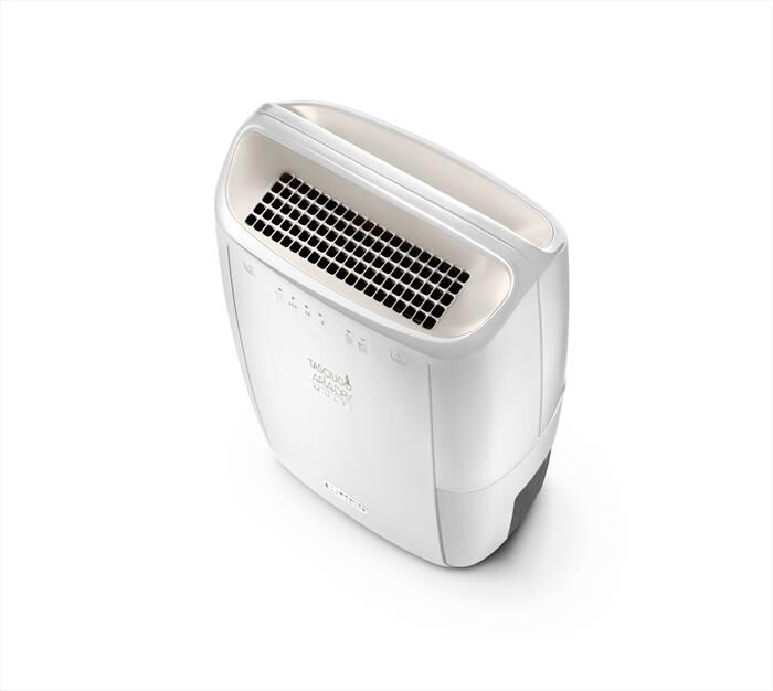 DE LONGHI - Deumidificatore DEX210SF-BIANCO