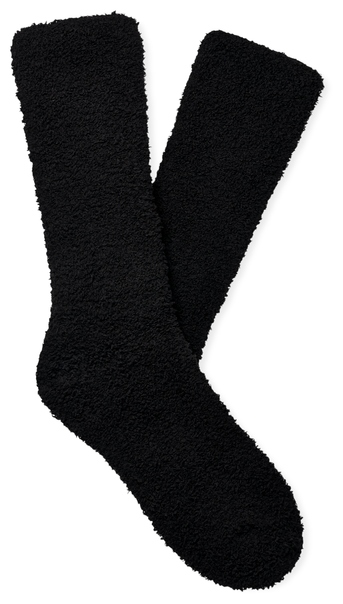 UGG Fincher Ultimate Cozy Crew Socks