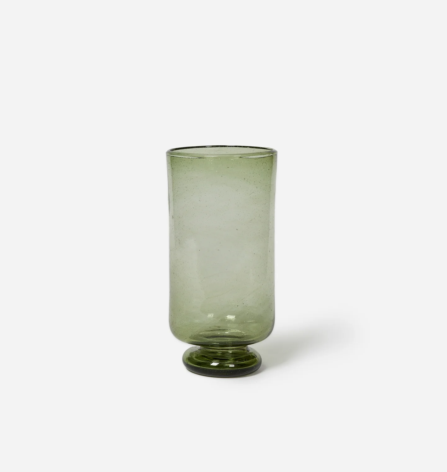 Smokey Willow Vase