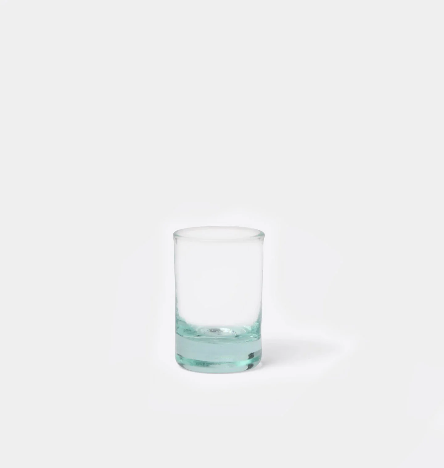 Murano Moyen Drinking Glass