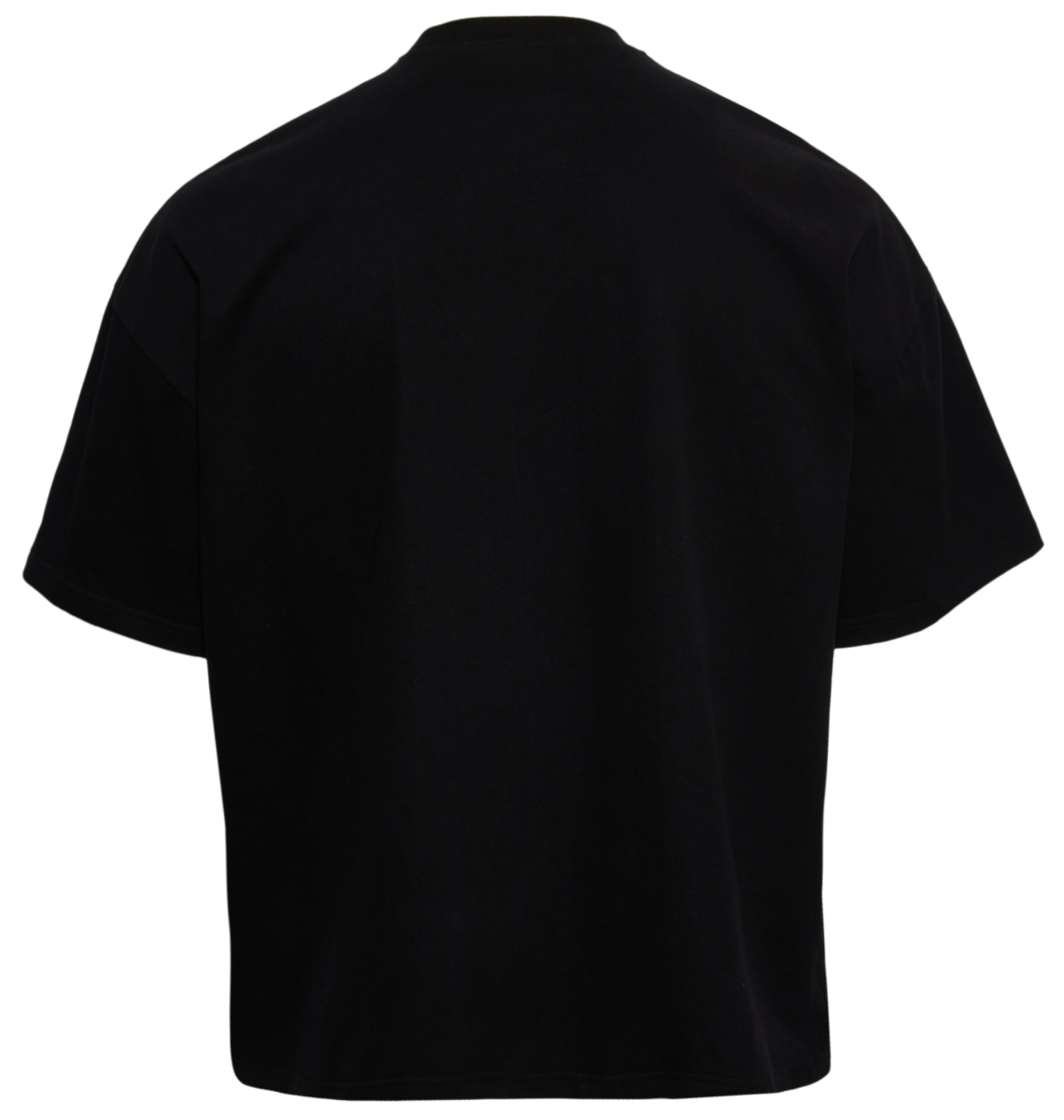 Future Is Color Spark Rev Short Sleeve T-Shirt