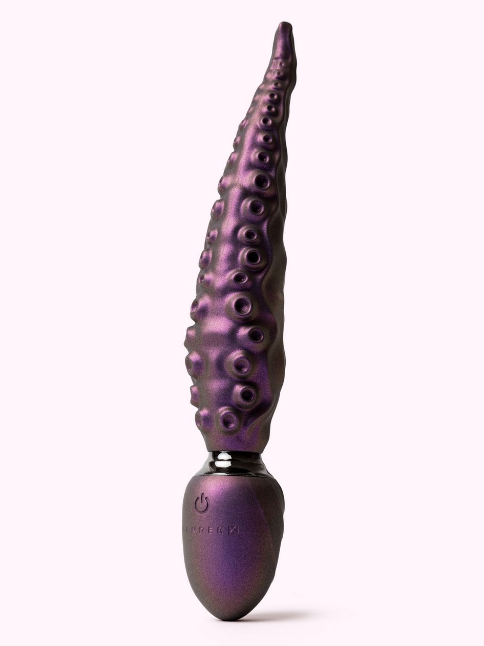 Gender X Into The Deep Fantasy Wand Vibrator