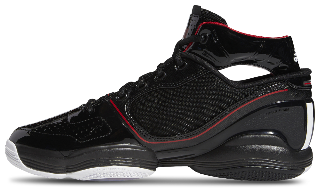 adidas Adizero Rose 1