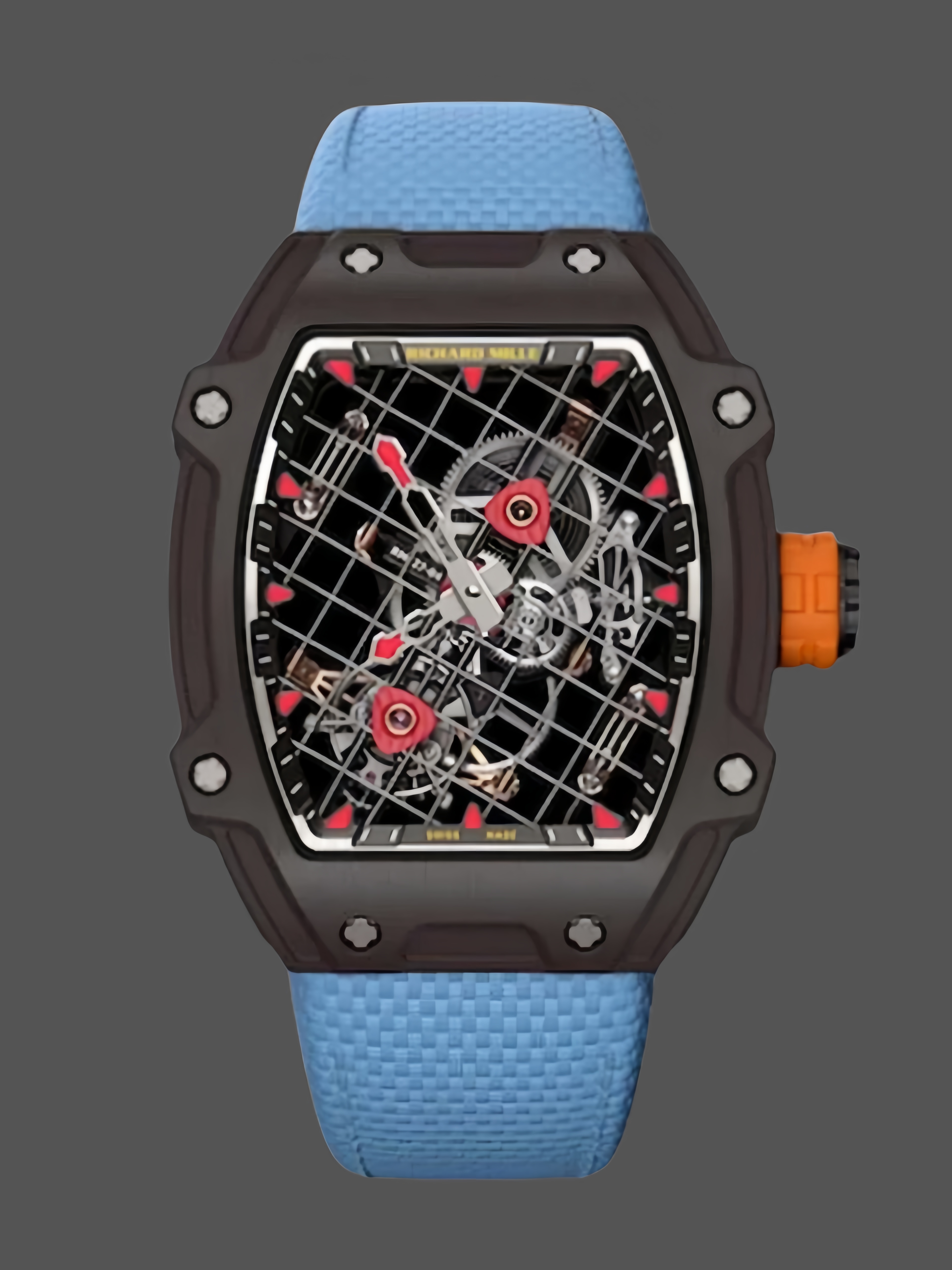 RICHARD MILLE
