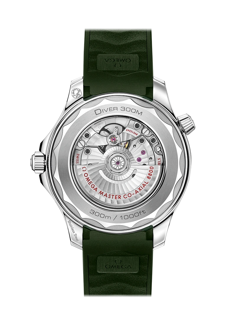 DIVER 300M CO‑AXIAL MASTER CHRONOMETER 42 MM-210.32.42.20.10.001