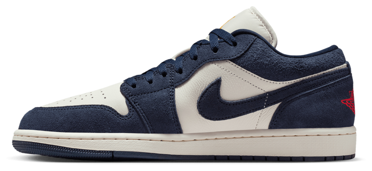 Jordan Air Jordan 1 Low SE