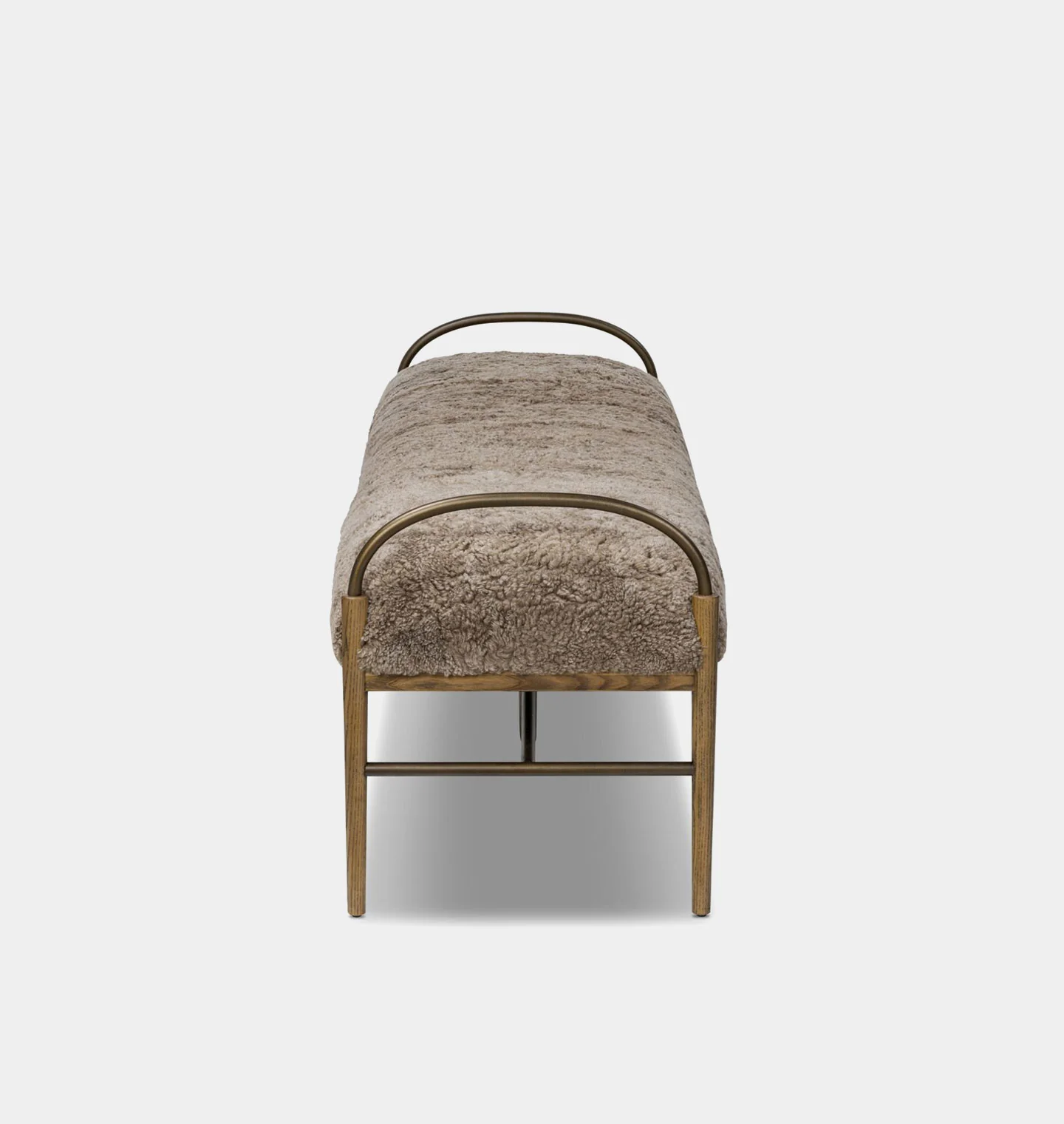 Demi Accent Bench
