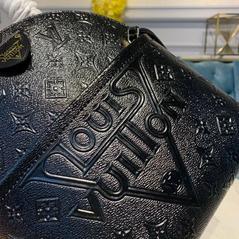 Louis Vuitton Lv Moon Backpack M44945