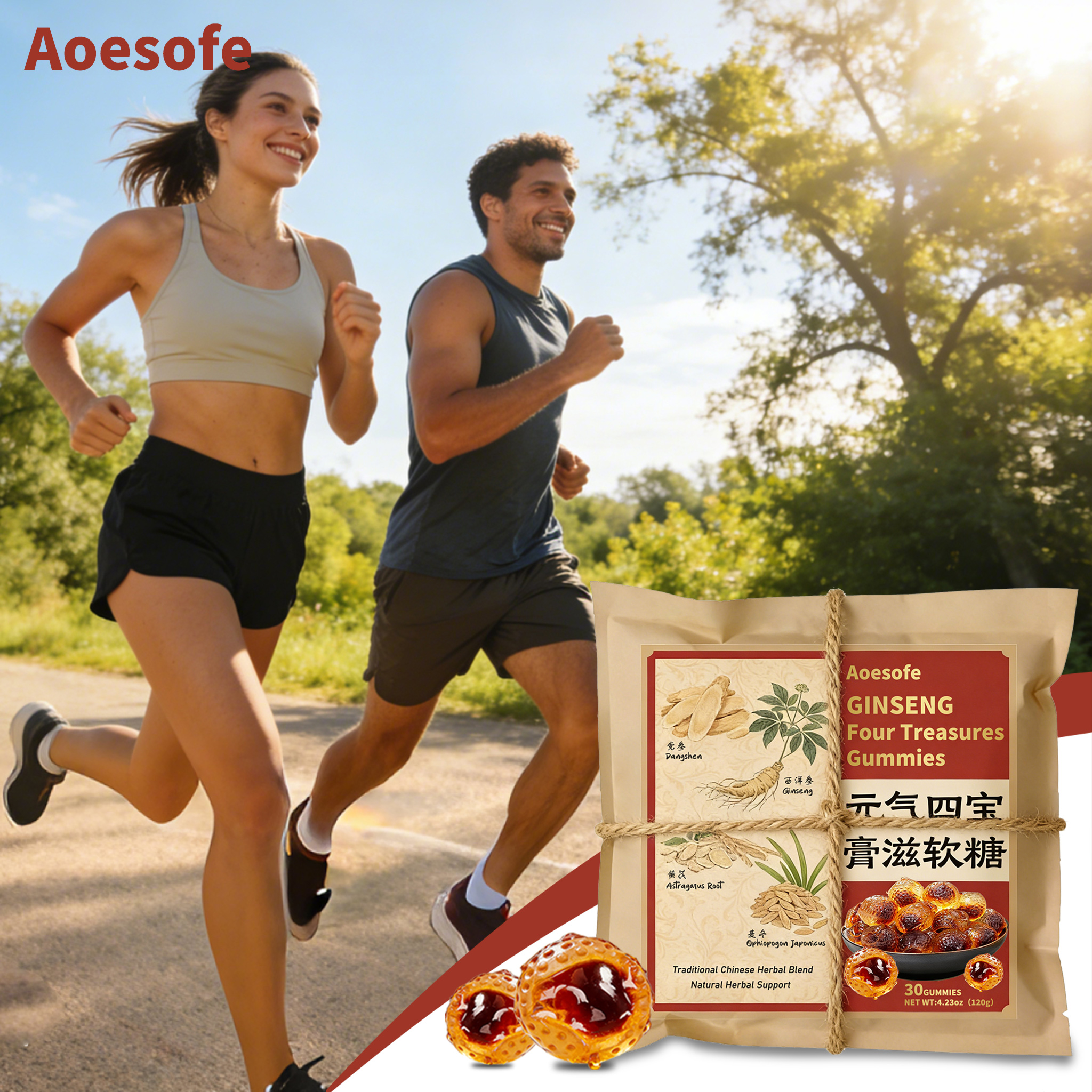 Snacks&Replacement Meals