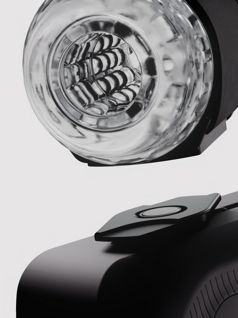 The Handy 2 PRO Smart Tech Virtual Reality Compatible Male Masturbator