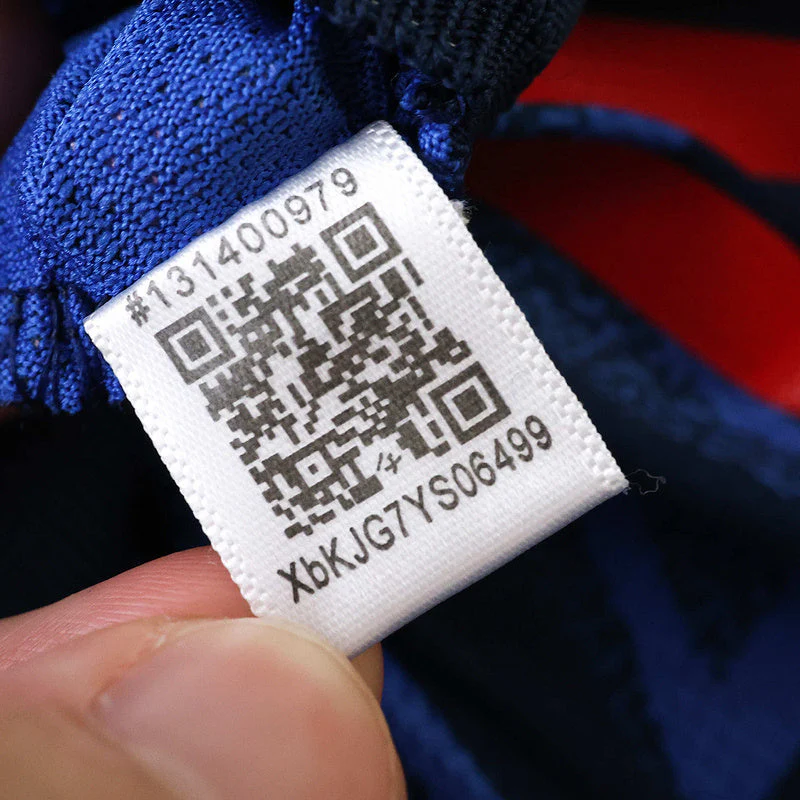 Arsenal Player Jersey Away 25/26